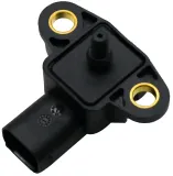 Sensor, Saugrohrdruck VALEO 367916