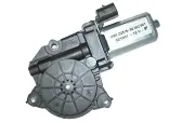 Elektromotor, Fensterheber hinten rechts VALEO 850667