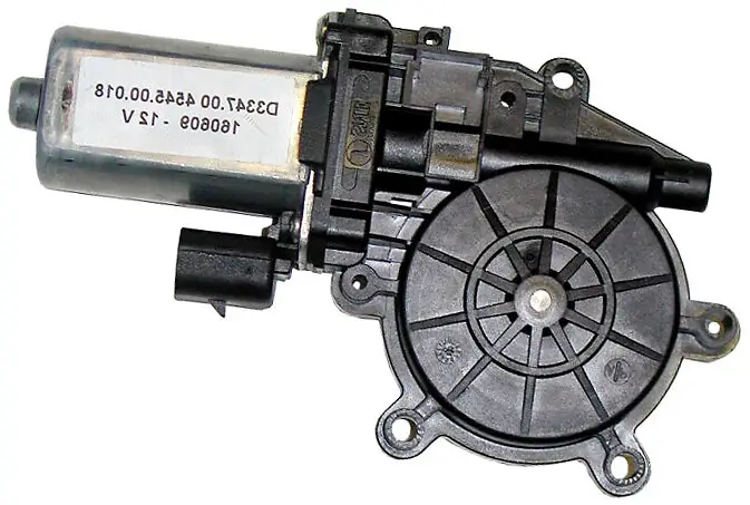 Elektromotor, Fensterheber vorne rechts VALEO 850943