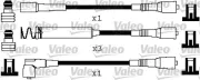 Zündleitungssatz VALEO 346667