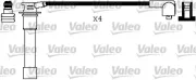 Zündleitungssatz VALEO 346595