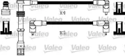 Zündleitungssatz VALEO 346565