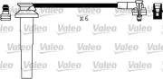 Zündleitungssatz VALEO 346456
