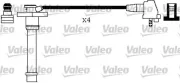 Zündleitungssatz VALEO 346418