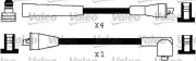 Zündleitungssatz VALEO 346349