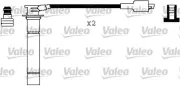 Zündleitungssatz VALEO 346336