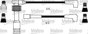 Zündleitungssatz VALEO 346321