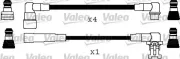 Zündleitungssatz VALEO 346304