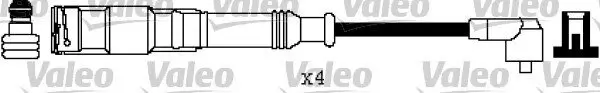 Zündleitungssatz VALEO 346220