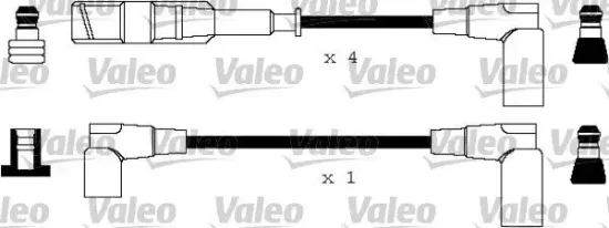 Zündleitungssatz VALEO 346144 Bild Zündleitungssatz VALEO 346144