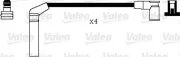 Zündleitungssatz VALEO 346086