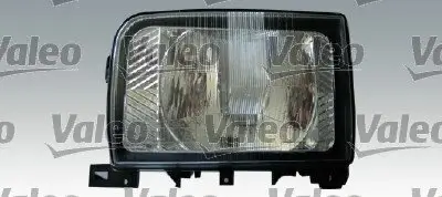 Hauptscheinwerfer rechts VALEO 089350