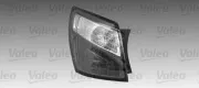 Heckleuchte links VALEO 044395