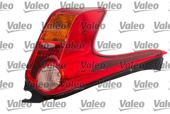 Heckleuchte links VALEO 044975