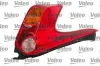 Heckleuchte links VALEO 044975