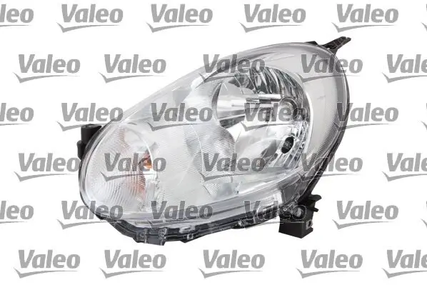 Hauptscheinwerfer rechts VALEO 044488
