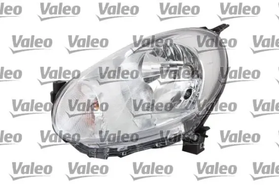 Hauptscheinwerfer VALEO 044488 Bild Hauptscheinwerfer VALEO 044488