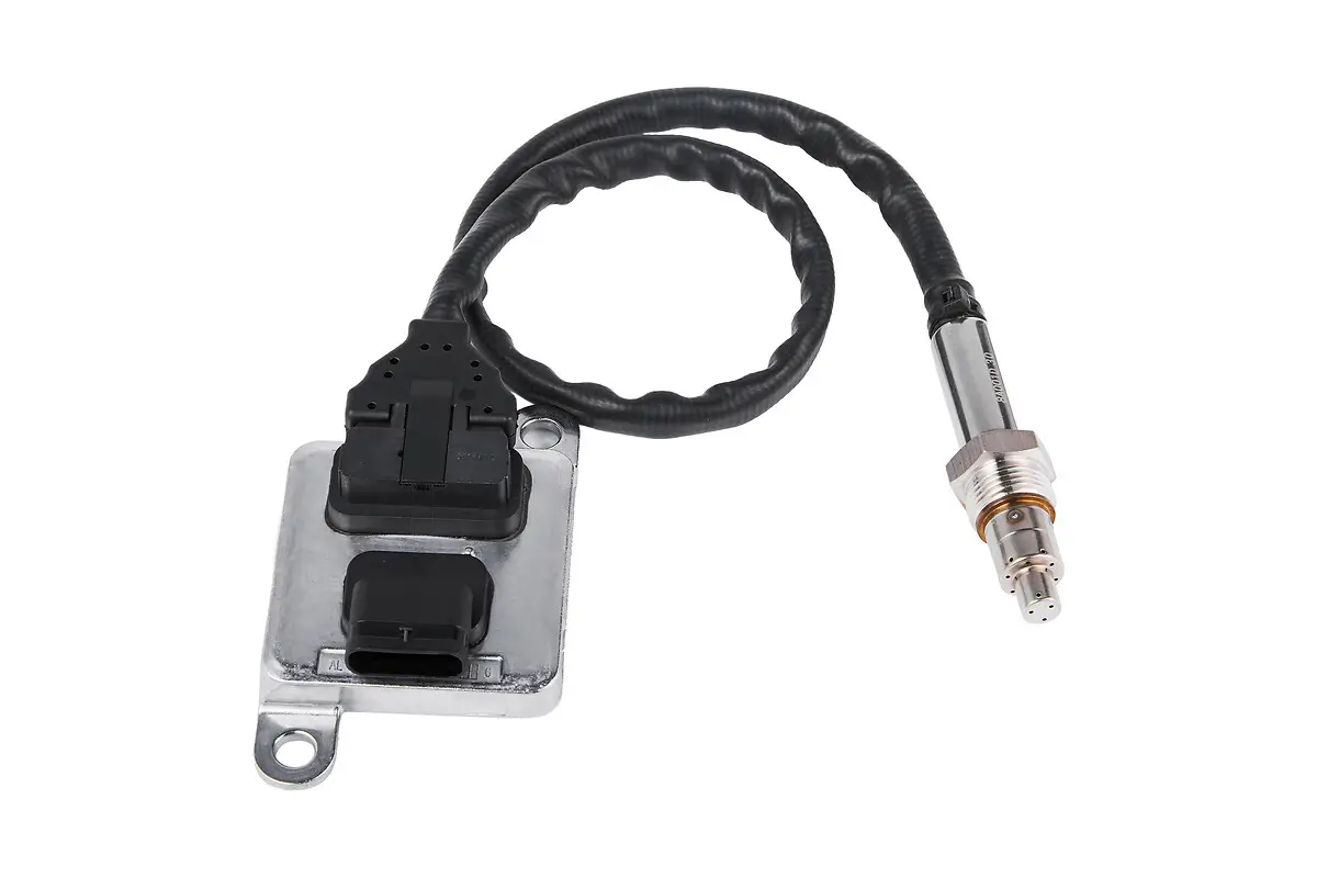 NOx-Sensor, NOx-Katalysator 12 V VALEO 247853