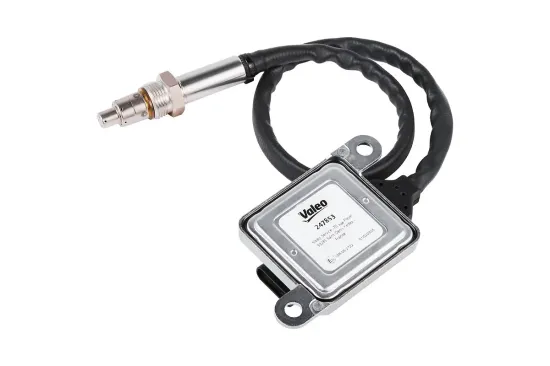 NOx-Sensor, NOx-Katalysator 12 V VALEO 247853 Bild NOx-Sensor, NOx-Katalysator 12 V VALEO 247853