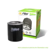 Ölfilter VALEO 513044