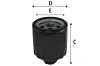 &Ouml;lfilter VALEO 586003