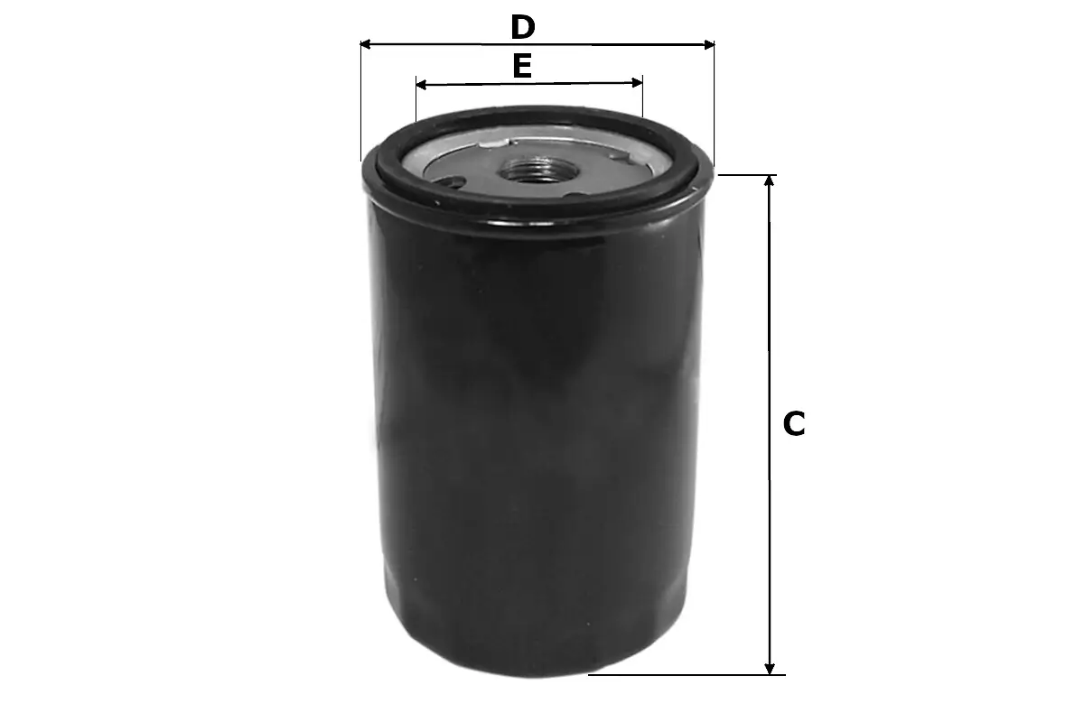 Ölfilter VALEO 586005