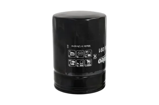 Ölfilter VALEO 586091 Bild Ölfilter VALEO 586091