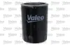 Ölfilter VALEO 586101 Bild Ölfilter VALEO 586101