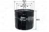 Ölfilter VALEO 586135 Bild Ölfilter VALEO 586135