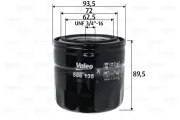 Ölfilter VALEO 586135