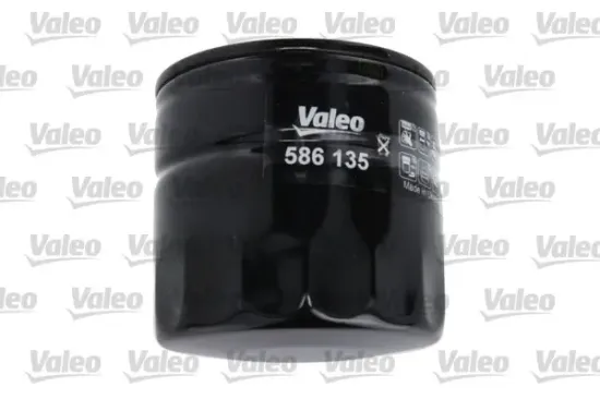 Ölfilter VALEO 586135 Bild Ölfilter VALEO 586135