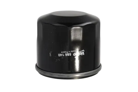 Ölfilter VALEO 586140 Bild Ölfilter VALEO 586140