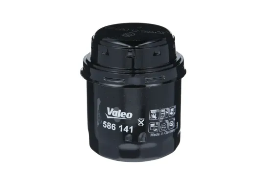 Ölfilter VALEO 586141 Bild Ölfilter VALEO 586141