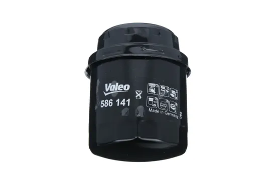 Ölfilter VALEO 586141 Bild Ölfilter VALEO 586141