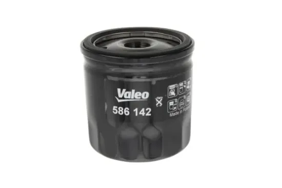 Ölfilter VALEO 586142 Bild Ölfilter VALEO 586142