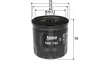 Ölfilter VALEO 586144 Bild Ölfilter VALEO 586144