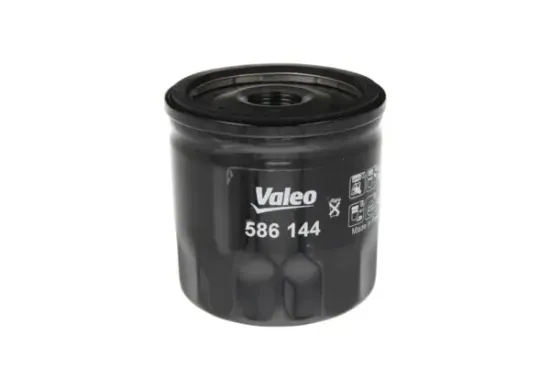 Ölfilter VALEO 586144 Bild Ölfilter VALEO 586144