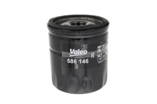 Ölfilter VALEO 586146 Bild Ölfilter VALEO 586146