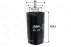 Ölfilter VALEO 586149 Bild Ölfilter VALEO 586149