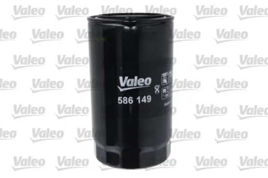 Ölfilter VALEO 586149 Bild Ölfilter VALEO 586149