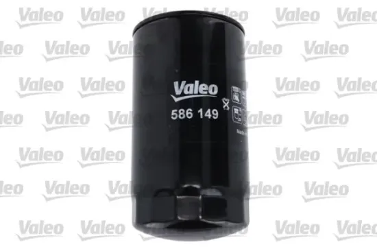 Ölfilter VALEO 586149 Bild Ölfilter VALEO 586149