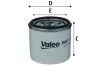 Ölfilter VALEO 586170 Bild Ölfilter VALEO 586170