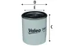 Ölfilter VALEO 586175 Bild Ölfilter VALEO 586175