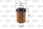 Ölfilter VALEO 586500