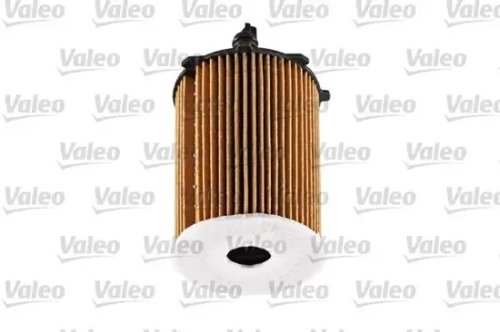 Ölfilter VALEO 586500 Bild Ölfilter VALEO 586500