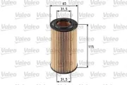 Ölfilter VALEO 586501