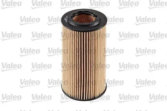 Ölfilter VALEO 586501 Bild Ölfilter VALEO 586501