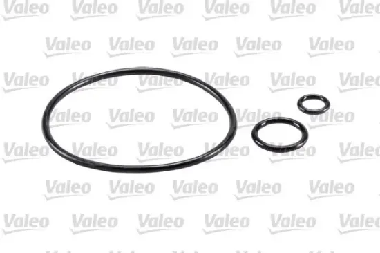 Ölfilter VALEO 586501 Bild Ölfilter VALEO 586501