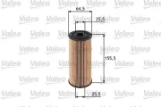 Ölfilter VALEO 586502
