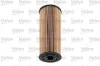 Ölfilter VALEO 586502 Bild Ölfilter VALEO 586502